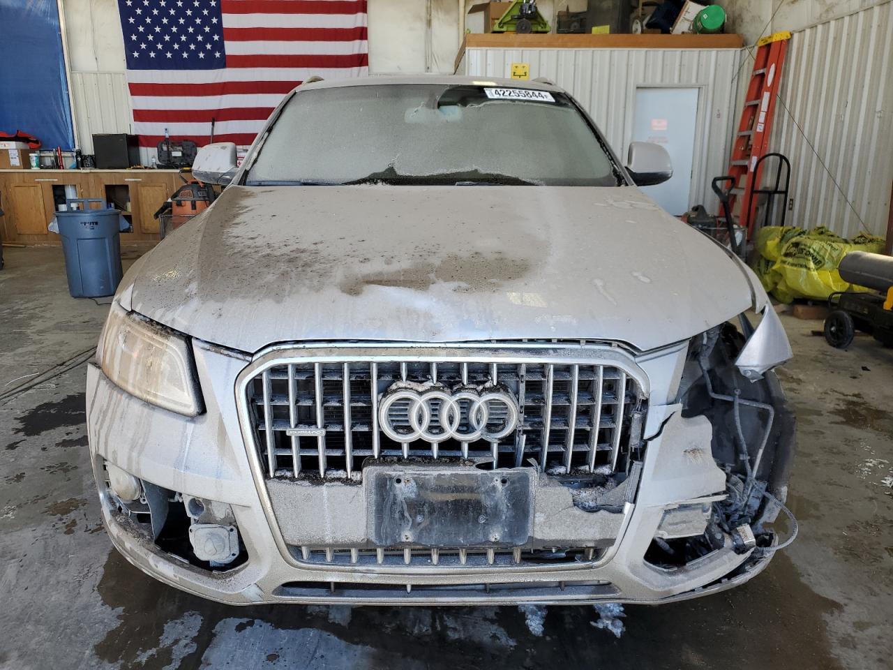 Photo 4 VIN: WA1VVAFP1GA036621 - AUDI Q5 