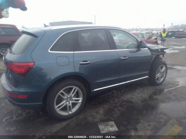 Photo 3 VIN: WA1VVAFPXGA036875 - AUDI Q5 