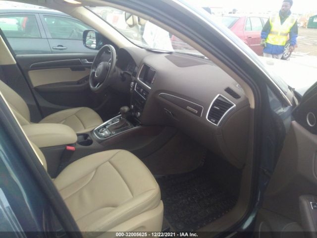 Photo 4 VIN: WA1VVAFPXGA036875 - AUDI Q5 