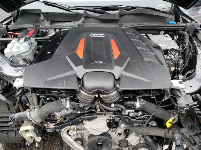 Photo 11 VIN: WA1VWAF71LD011983 - AUDI SQ7 PRESTI 