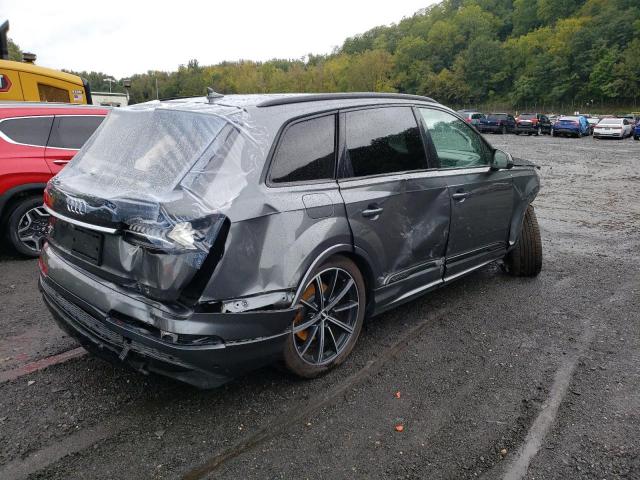 Photo 2 VIN: WA1VWAF71LD011983 - AUDI SQ7 PRESTI 