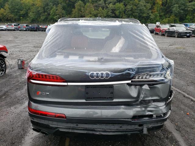 Photo 5 VIN: WA1VWAF71LD011983 - AUDI SQ7 PRESTI 