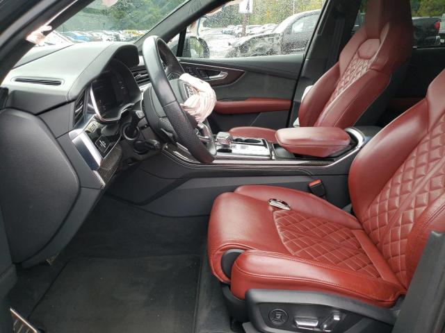 Photo 6 VIN: WA1VWAF71LD011983 - AUDI SQ7 PRESTI 