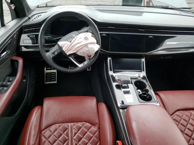 Photo 7 VIN: WA1VWAF71LD011983 - AUDI SQ7 PRESTI 