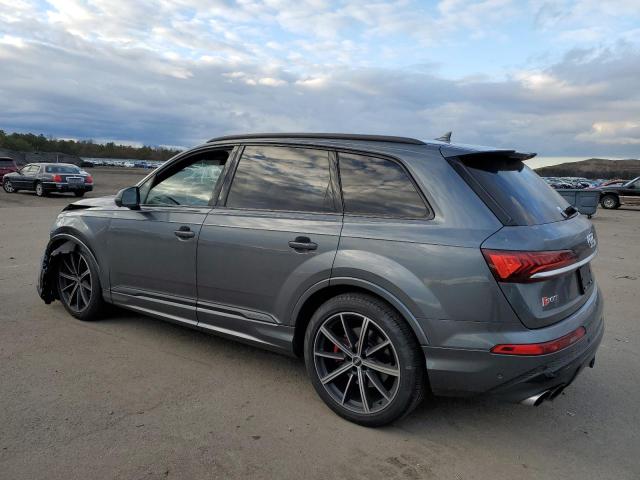 Photo 1 VIN: WA1VWAF71LD012518 - AUDI SQ7 