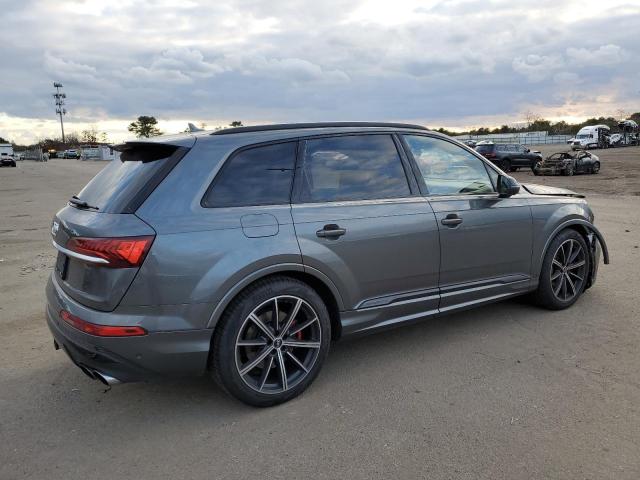 Photo 2 VIN: WA1VWAF71LD012518 - AUDI SQ7 