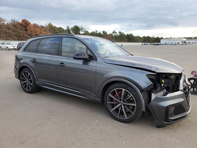 Photo 3 VIN: WA1VWAF71LD012518 - AUDI SQ7 