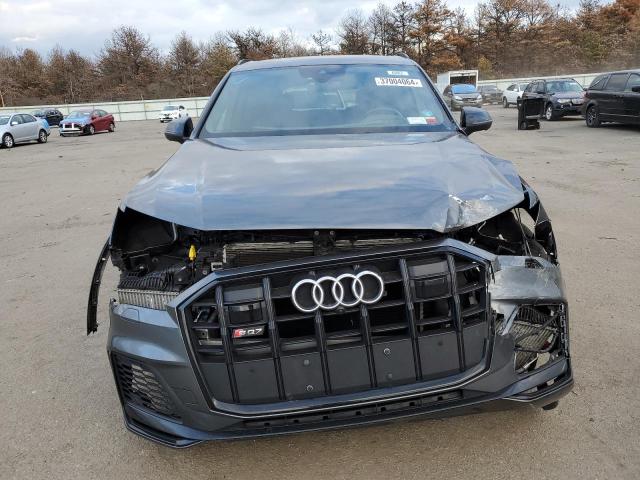 Photo 4 VIN: WA1VWAF71LD012518 - AUDI SQ7 