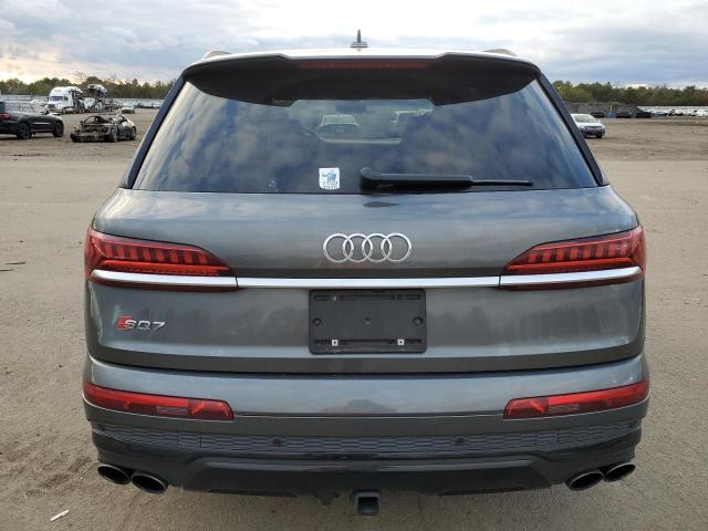 Photo 5 VIN: WA1VWAF71LD012518 - AUDI SQ7 