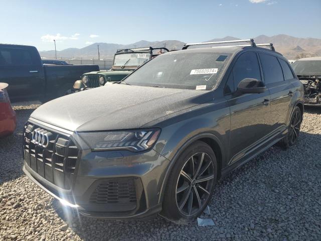 Photo 0 VIN: WA1VWAF71LD013443 - AUDI SQ7 PRESTI 