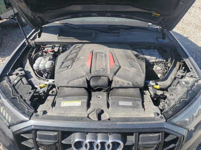 Photo 10 VIN: WA1VWAF71LD013443 - AUDI SQ7 PRESTI 