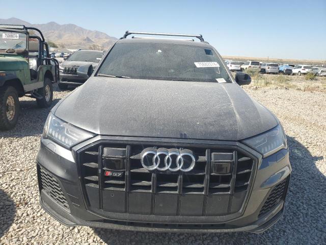 Photo 4 VIN: WA1VWAF71LD013443 - AUDI SQ7 PRESTI 