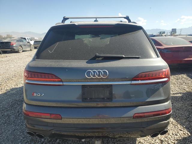 Photo 5 VIN: WA1VWAF71LD013443 - AUDI SQ7 PRESTI 