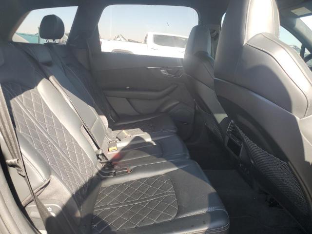 Photo 9 VIN: WA1VWAF71LD013443 - AUDI SQ7 PRESTI 