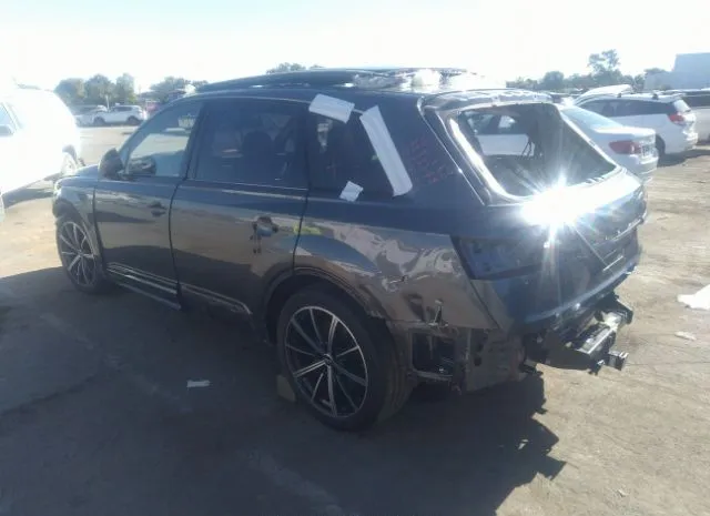 Photo 2 VIN: WA1VWAF72LD012270 - AUDI SQ7 