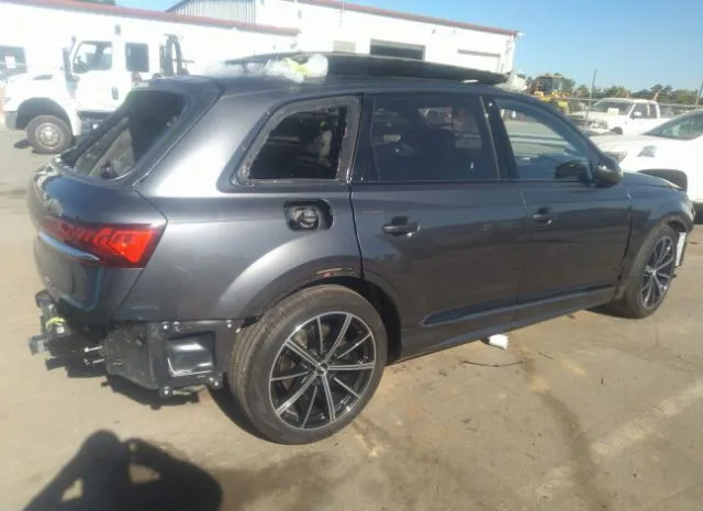 Photo 3 VIN: WA1VWAF72LD012270 - AUDI SQ7 