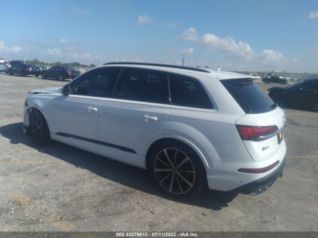 Photo 2 VIN: WA1VWAF74LD009466 - AUDI SQ7 