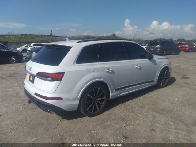 Photo 3 VIN: WA1VWAF74LD009466 - AUDI SQ7 