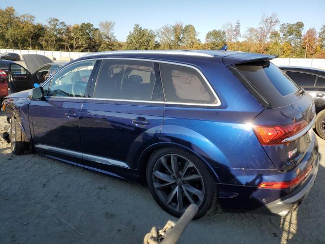 Photo 1 VIN: WA1VWAF77LD010871 - AUDI SQ7 