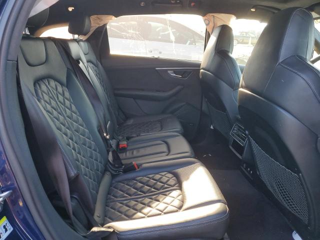 Photo 10 VIN: WA1VWAF77LD010871 - AUDI SQ7 