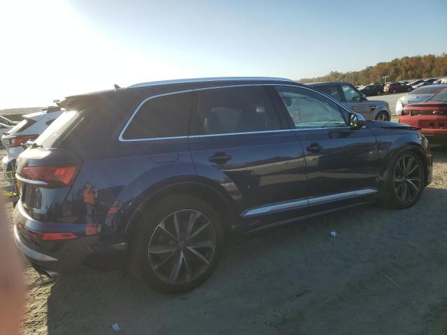 Photo 2 VIN: WA1VWAF77LD010871 - AUDI SQ7 