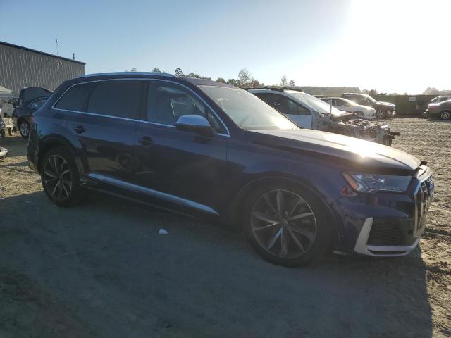 Photo 3 VIN: WA1VWAF77LD010871 - AUDI SQ7 