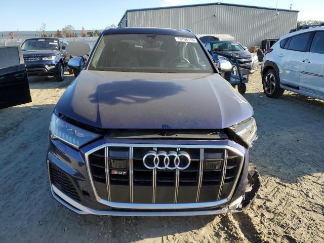 Photo 4 VIN: WA1VWAF77LD010871 - AUDI SQ7 