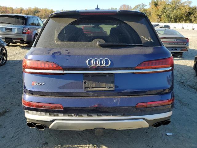 Photo 5 VIN: WA1VWAF77LD010871 - AUDI SQ7 