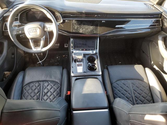 Photo 7 VIN: WA1VWAF77LD010871 - AUDI SQ7 