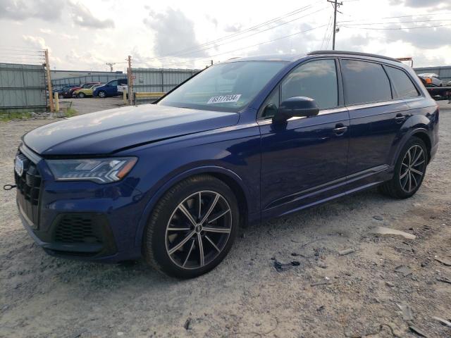 Photo 0 VIN: WA1VWAF78LD012953 - AUDI SQ7 PRESTI 