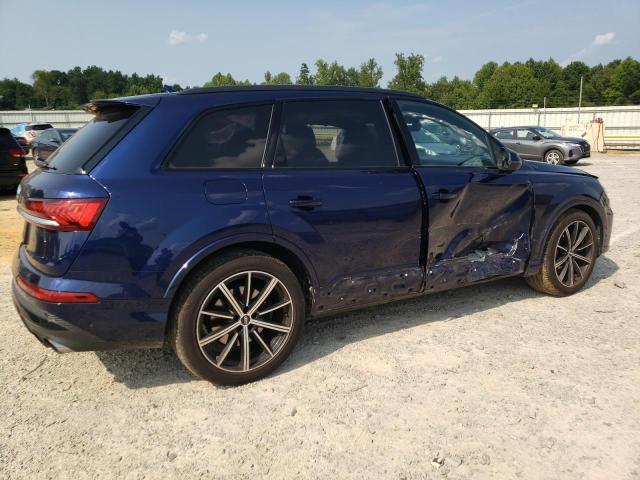 Photo 2 VIN: WA1VWAF78LD012953 - AUDI SQ7 PRESTI 