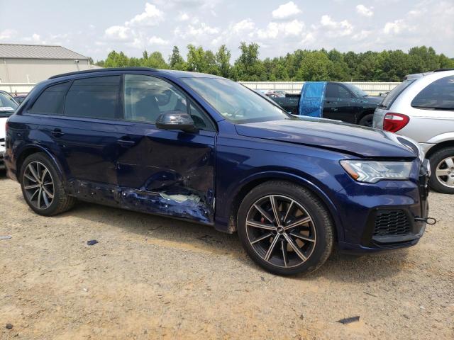 Photo 3 VIN: WA1VWAF78LD012953 - AUDI SQ7 PRESTI 