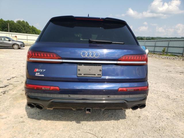 Photo 5 VIN: WA1VWAF78LD012953 - AUDI SQ7 PRESTI 