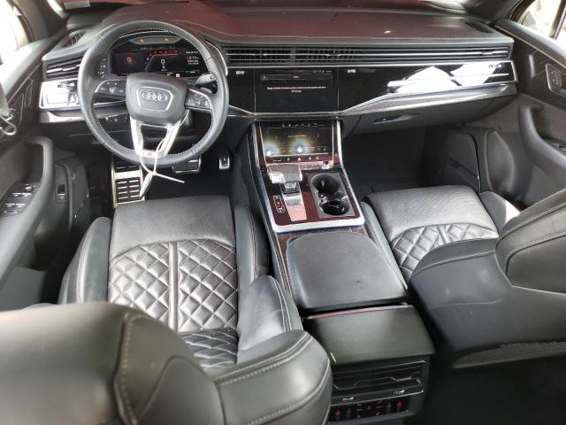 Photo 7 VIN: WA1VWAF78LD012953 - AUDI SQ7 PRESTI 