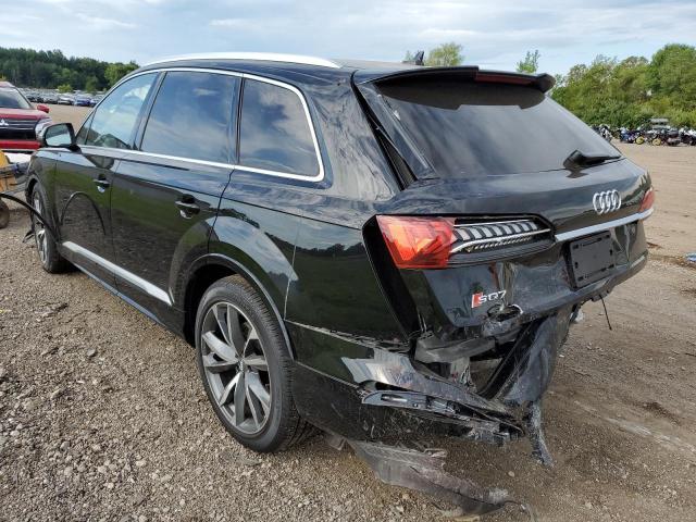 Photo 2 VIN: WA1VWAF79LD010581 - AUDI SQ7 PRESTI 