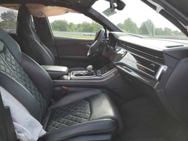 Photo 4 VIN: WA1VWAF79LD010581 - AUDI SQ7 PRESTI 