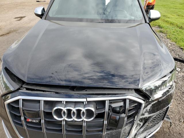 Photo 6 VIN: WA1VWAF79LD010581 - AUDI SQ7 PRESTI 