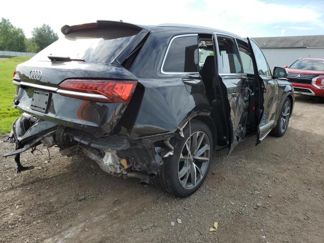 Photo 8 VIN: WA1VWAF79LD010581 - AUDI SQ7 PRESTI 