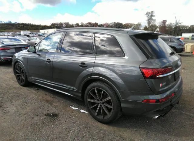 Photo 2 VIN: WA1VWAF79LD012136 - AUDI SQ7 