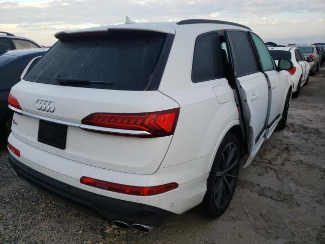 Photo 3 VIN: WA1VWBF71MD015930 - AUDI SQ7 PRESTI 