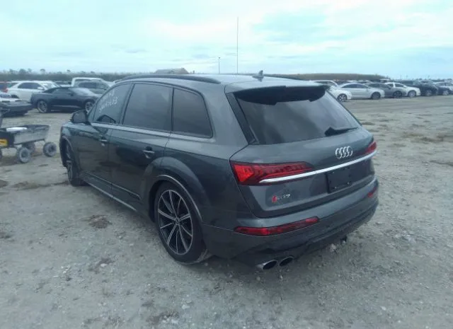 Photo 2 VIN: WA1VWBF71MD016141 - AUDI SQ7 