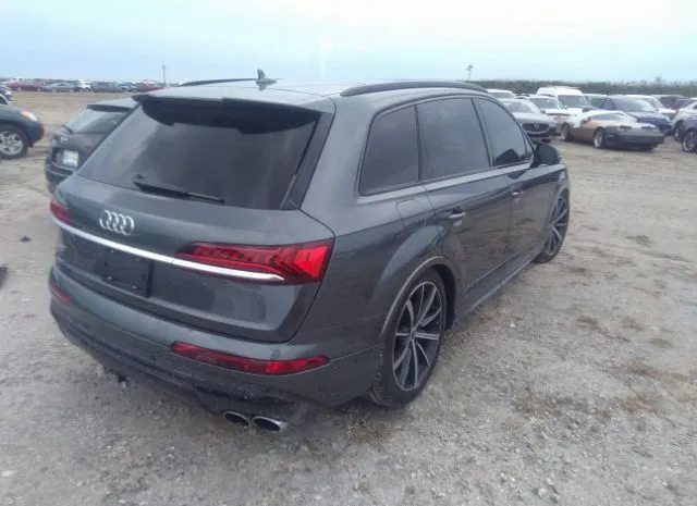 Photo 3 VIN: WA1VWBF71MD016141 - AUDI SQ7 