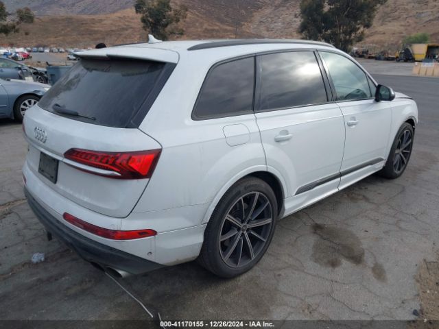 Photo 3 VIN: WA1VWBF71MD018598 - AUDI SQ7 