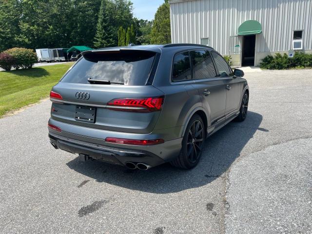 Photo 3 VIN: WA1VWBF71MD037085 - AUDI SQ7 