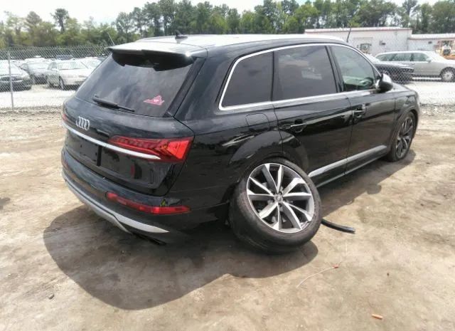 Photo 3 VIN: WA1VWBF71ND000118 - AUDI SQ7 