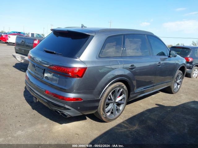 Photo 3 VIN: WA1VWBF71PD023532 - AUDI SQ7 