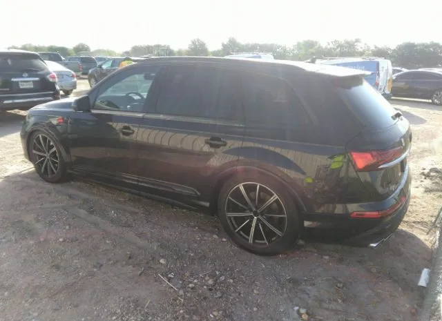 Photo 2 VIN: WA1VWBF72MD016102 - AUDI SQ7 