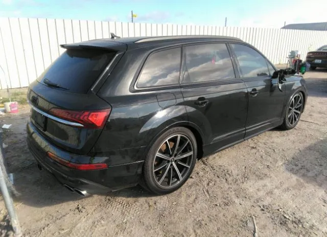 Photo 3 VIN: WA1VWBF72MD016102 - AUDI SQ7 