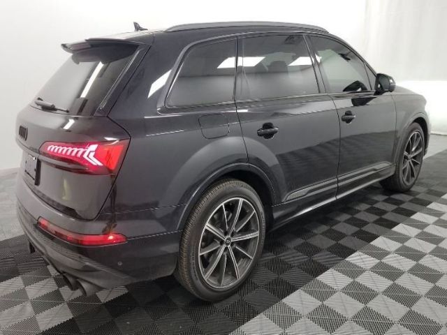 Photo 1 VIN: WA1VWBF72MD016214 - AUDI SQ7 