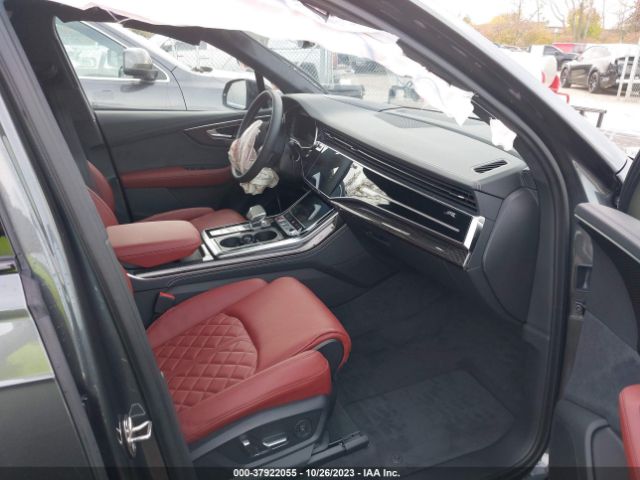 Photo 4 VIN: WA1VWBF72PD003208 - AUDI SQ7 